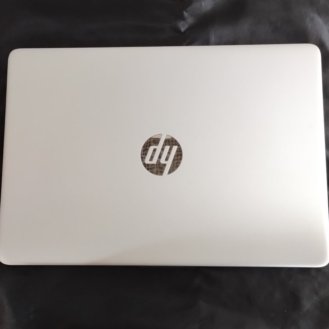 LAPTOP HP 14-DQ0505LA (2024) 256 GB SSD 8 GB RAM (SEMINUEVO)
