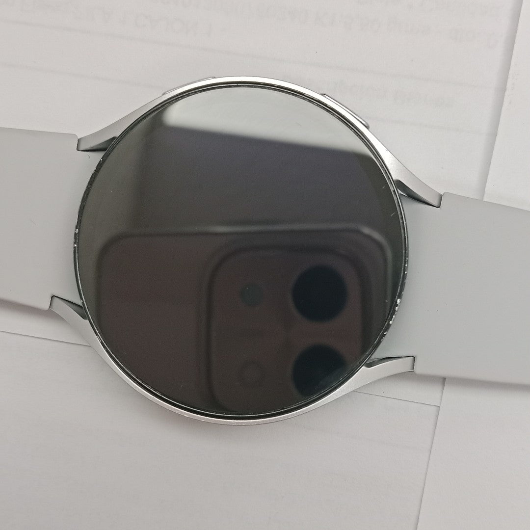 SMARTWATCH SAMSUNG GALAXY WATCH 6 SM-R940 44 MM GPS (SEMINUEVO)
