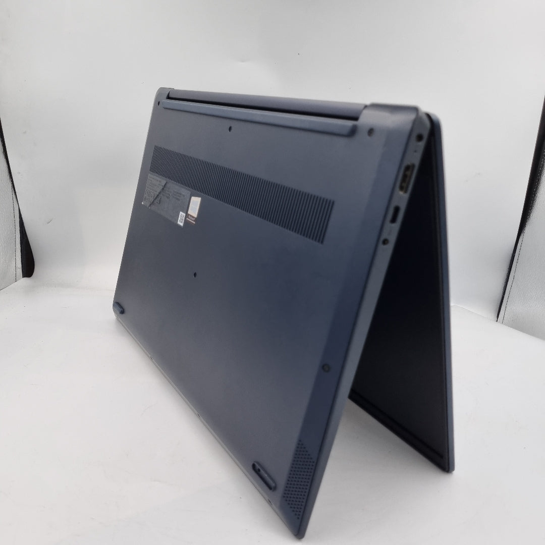 LAPTOP LENOVO IDEAPAD S340-15API (2020) 1 TB + 128 GB SSD 8 GB RAM (SEMINUEVO)
