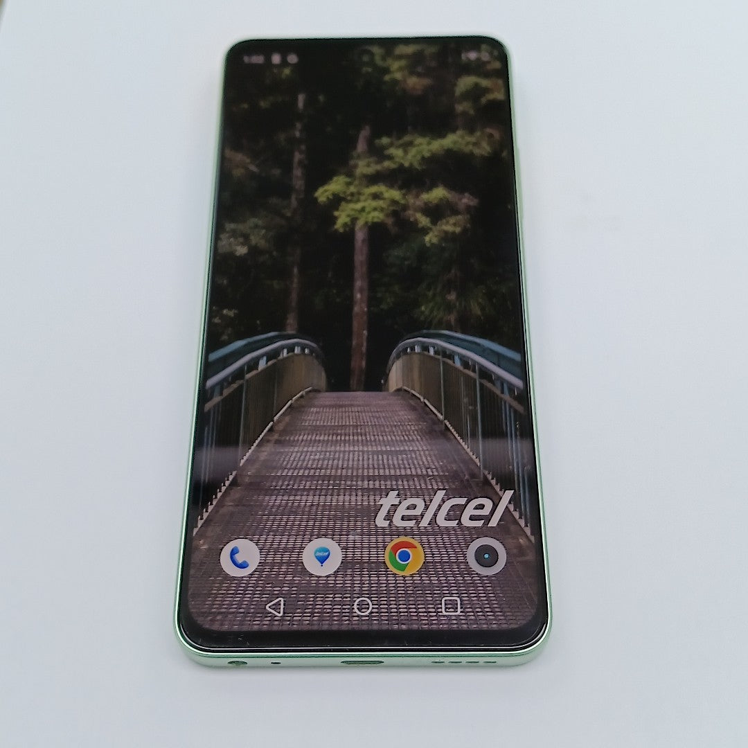 CELULAR REALME C67 RMX3890 (2023) 256 GB 8 GB RAM