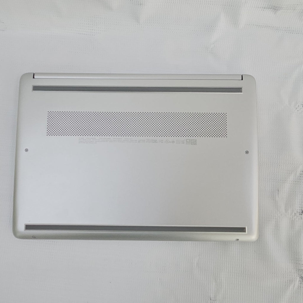 LAPTOP HP 14-DQ0530LA(2024) 256 GB SSD 8 GB RAM (SEMINUEVO)