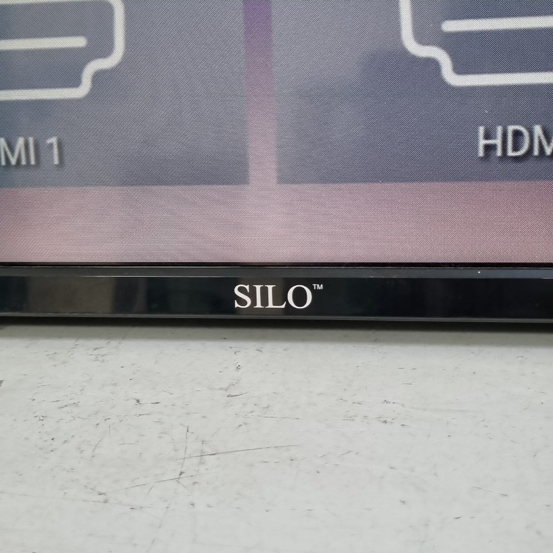 PANTALLA SILO SL50V22E (2022) 50" LED 4K (SEMINUEVO)