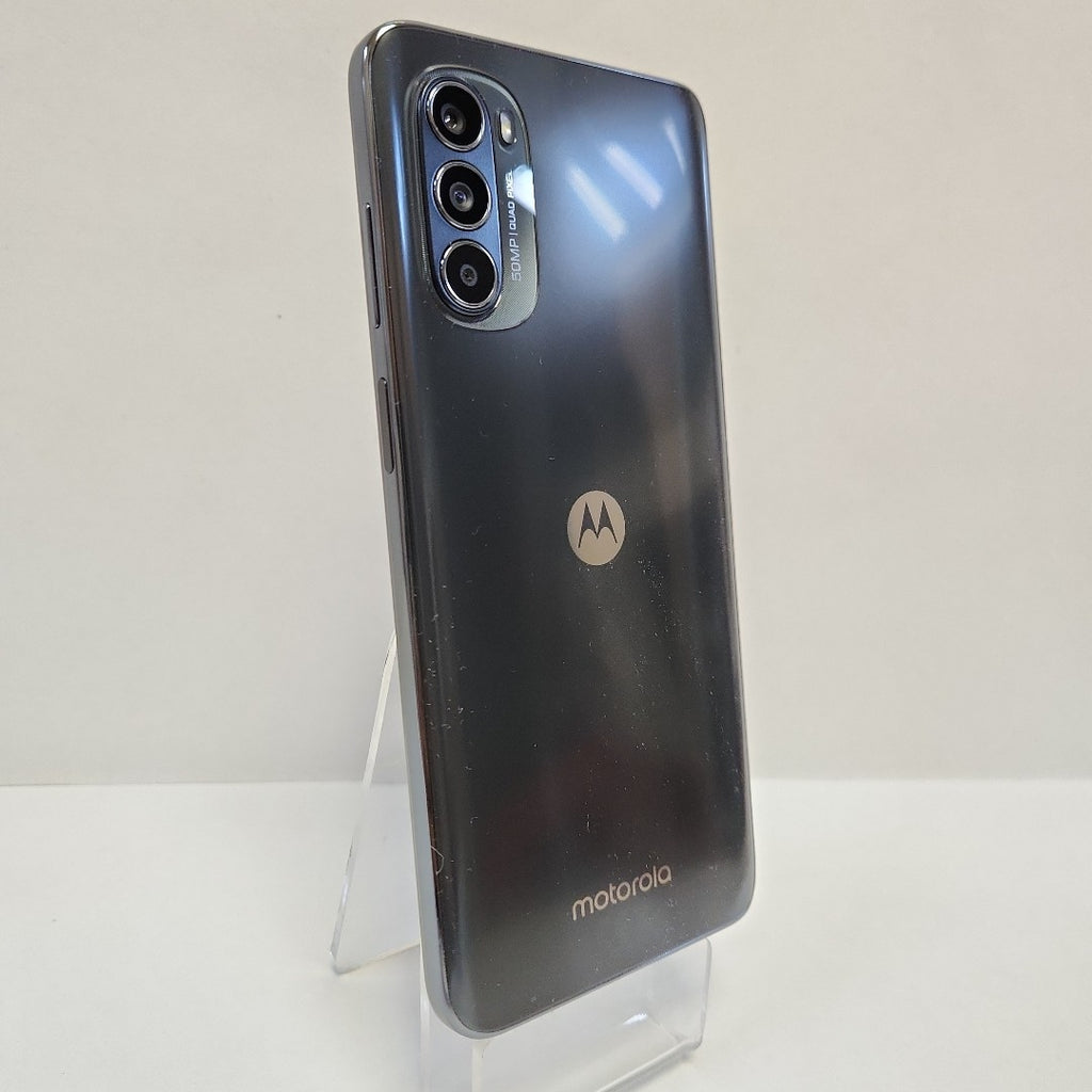CELULAR MOTOROLA MOTO G52 XT2221-2 256 GB 6 GB RAM (SEMINUEVO)
