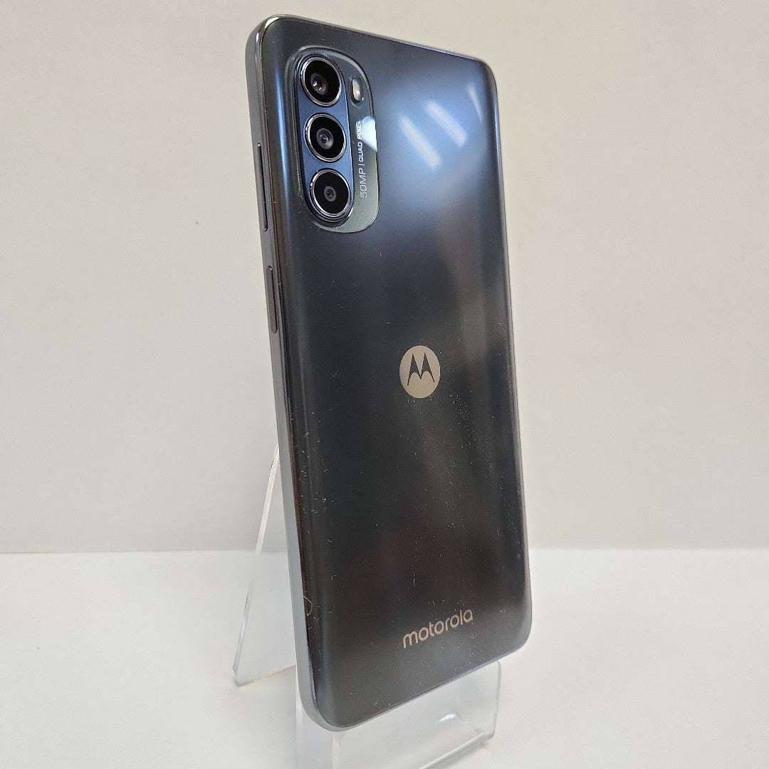 CELULAR MOTOROLA MOTO G52 XT2221-2 256 GB 6 GB RAM (SEMINUEVO)