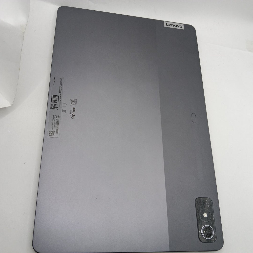 TABLETA LENOVO TAB P12 TB370FU (2023) 256 GB 8 GB RAM (SEMINUEVO)