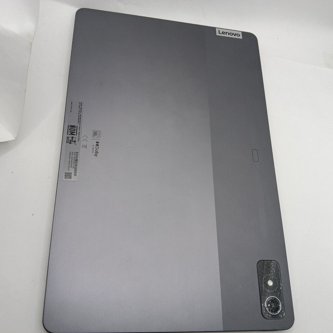 TABLETA LENOVO TAB P12 TB370FU (2023) 256 GB 8 GB RAM (SEMINUEVO)