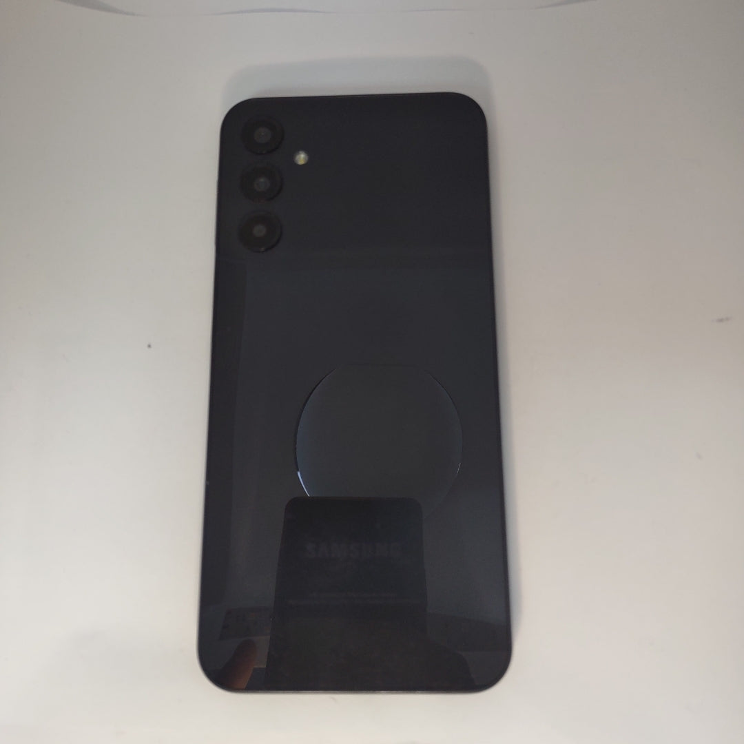 CELULAR SAMSUNG GALAXY A24 SM-A245M/DSN 128 GB 4 GB RAM (SEMINUEVO)