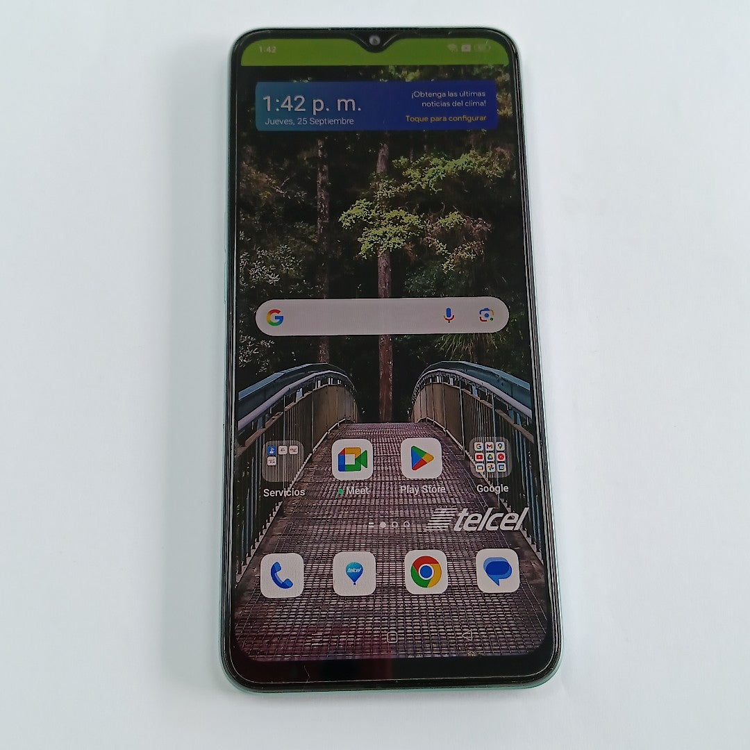 CELULAR OPPO  A57 CPH2387 128 GB 4 GB RAM