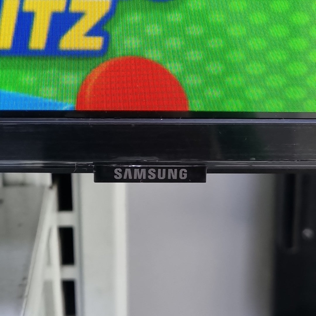 PANTALLA SAMSUNG UN55DU7000F (2024) 55" LED 4K (SEMINUEVO)