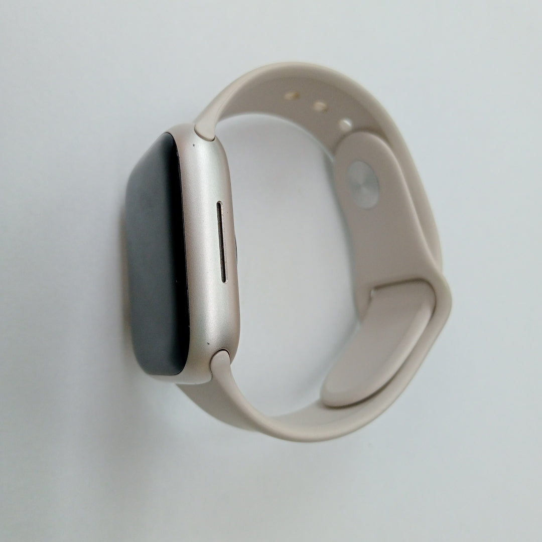 SMARTWATCH APPLE SERIES 9 ALUMINIO A2978 41 MM GPS
