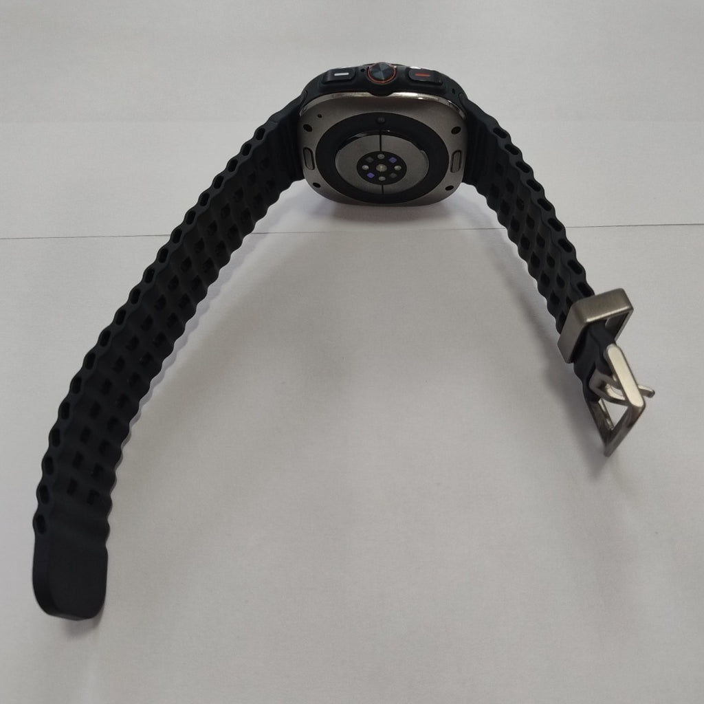 SMARTWATCH SAMSUNG GALAXY WATCH ULTRA SM-L705F (2024) 47 MM GPS + CELULAR (SEMINUEVO)