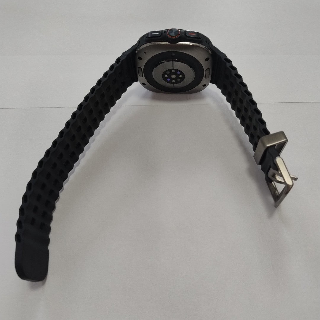 SMARTWATCH SAMSUNG GALAXY WATCH ULTRA SM-L705F (2024) 47 MM GPS + CELULAR (SEMINUEVO)
