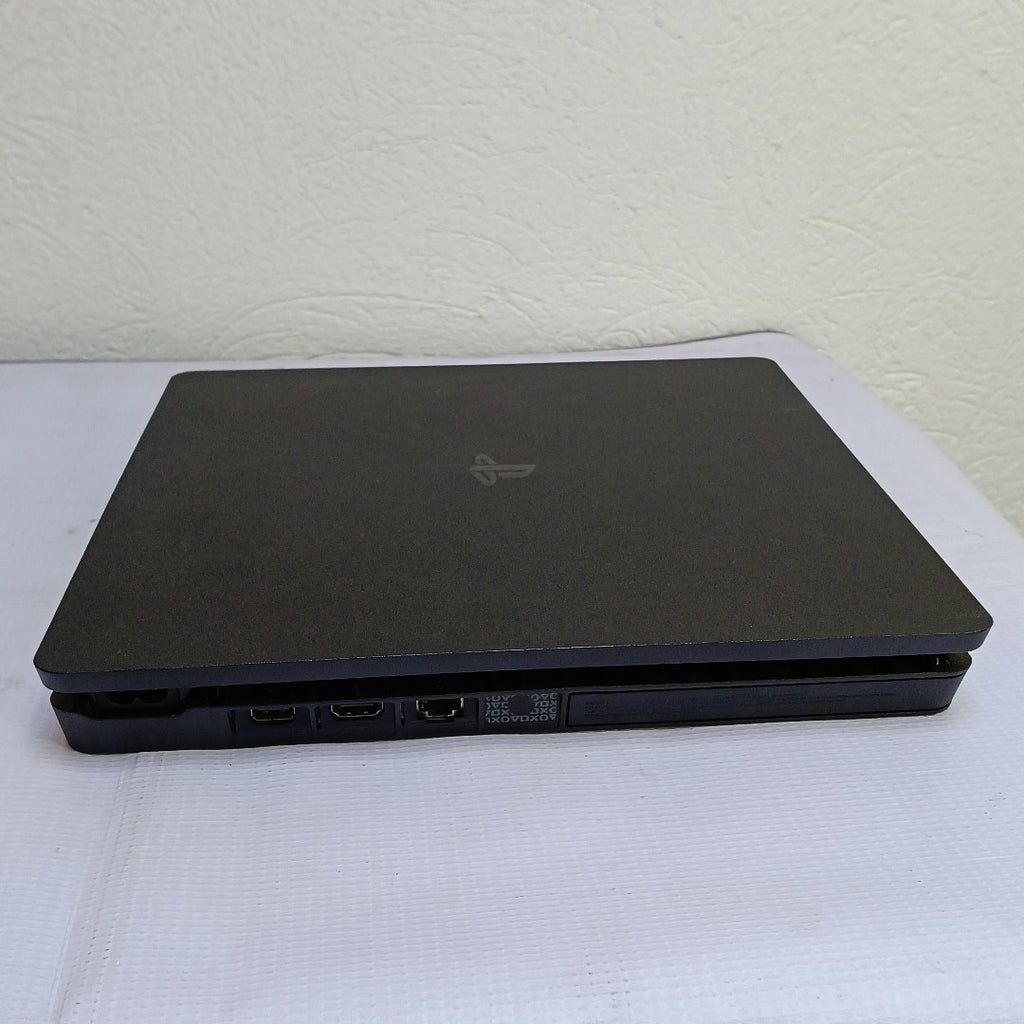 CONSOLA DE VIDEOJUEGO SONY PS4 SLIM 500 GB  (SEMINUEVO)