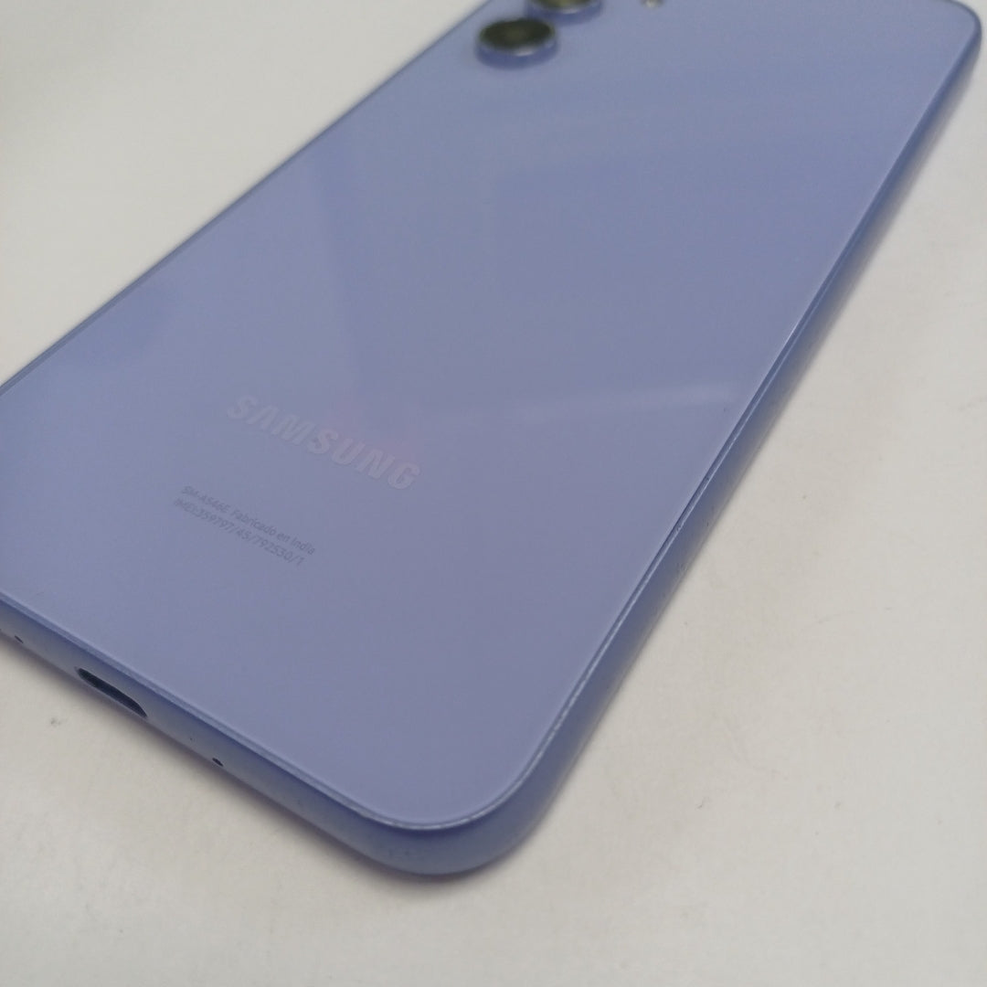 CELULAR SAMSUNG GALAXY A54 5G SM-A546E 128 GB 8 GB RAM (SEMINUEVO)