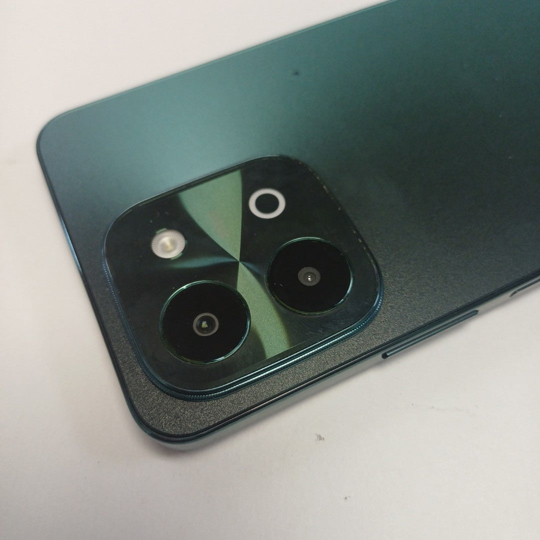 CELULAR VIVO Y28 V2352 256 GB 8 GB RAM (SEMINUEVO)