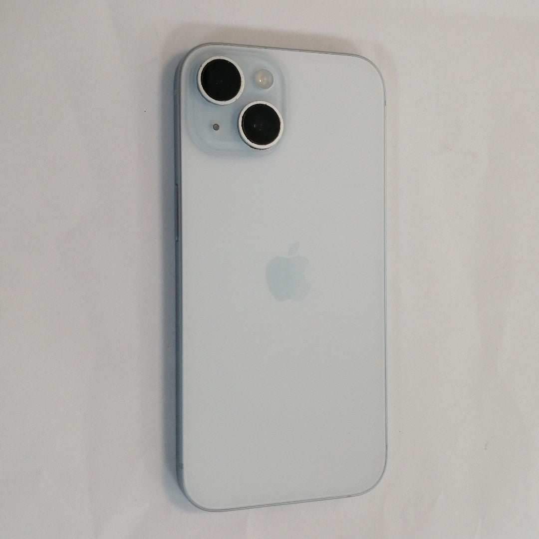 CELULAR APPLE IPHONE 15 A3092 (2023) 128 GB 6 GB RAM (SEMINUEVO)