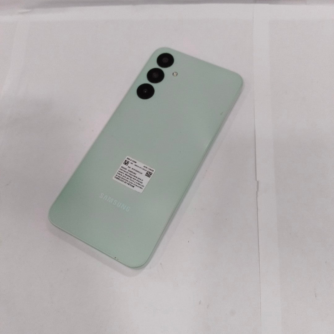 CELULAR SAMSUNG GALAXY A16 SM-A165M (2024) 128 GB 4 GB RAM (SEMINUEVO)