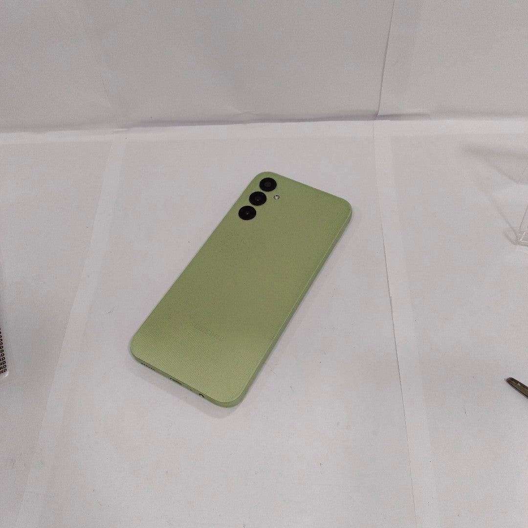 CELULAR SAMSUNG GALAXY A14 5G SM-A146M (2023) 128 GB 4 GB RAM (SEMINUEVO)