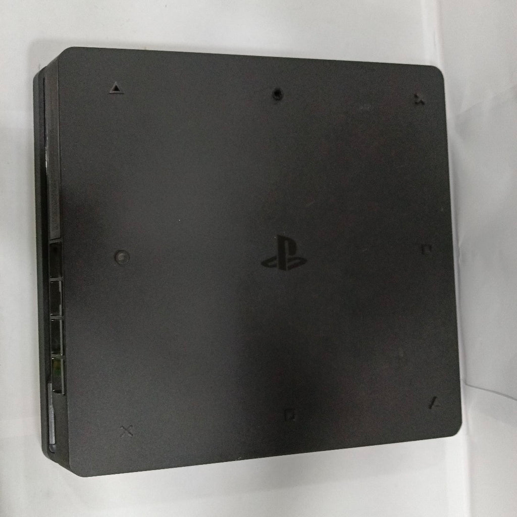 CONSOLA DE VIDEOJUEGO SONY PS4 SLIM 500 GB  (SEMINUEVO)