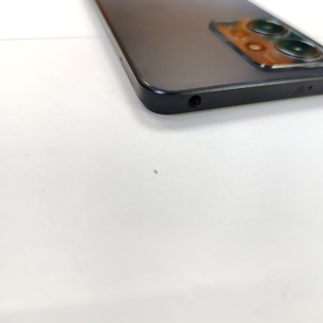 CELULAR XIAOMI REDMI NOTE 12 23028RA60L 128 GB 6 GB RAM (SEMINUEVO)