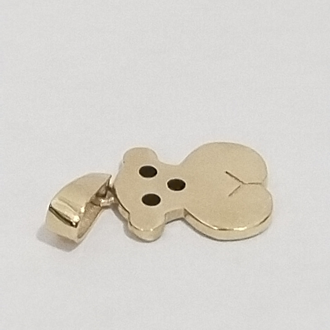 DIJES ORO 14K 0.8 (NUEVO)