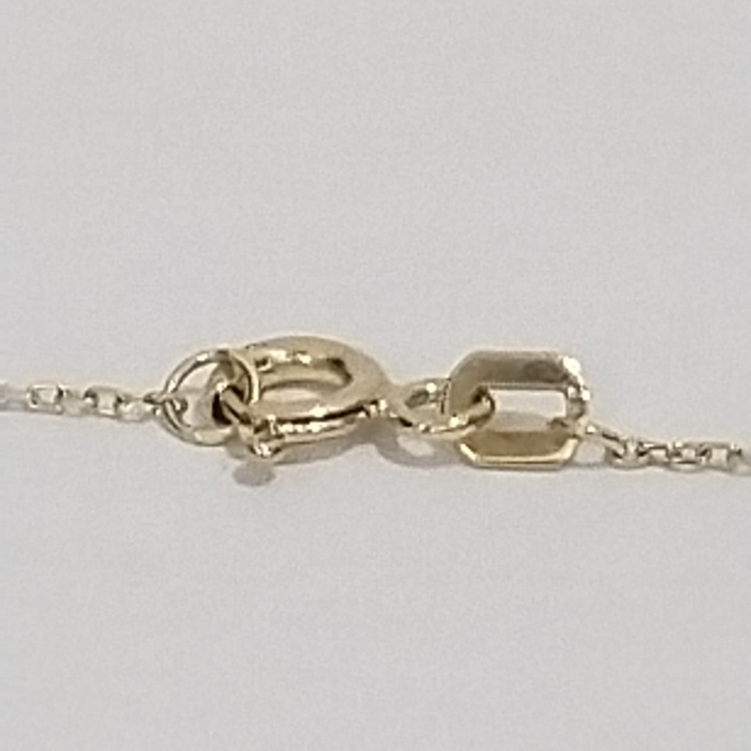 PULSERAS DAMA ORO 10K 0.7 (NUEVO)