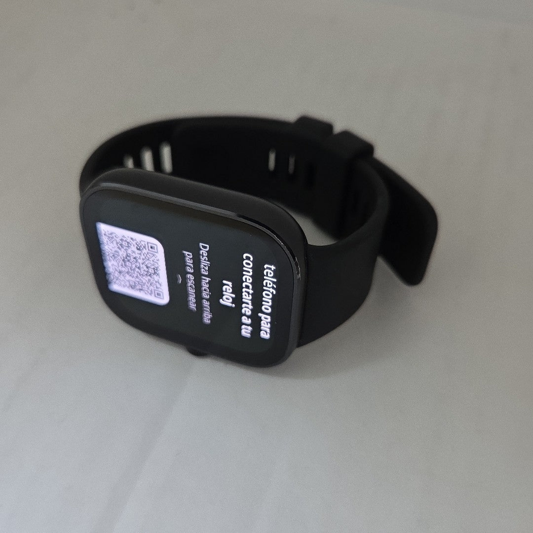 SMARTWATCH XIAOMI REDMI WATCH 4 50 MM GPS (SEMINUEVO)