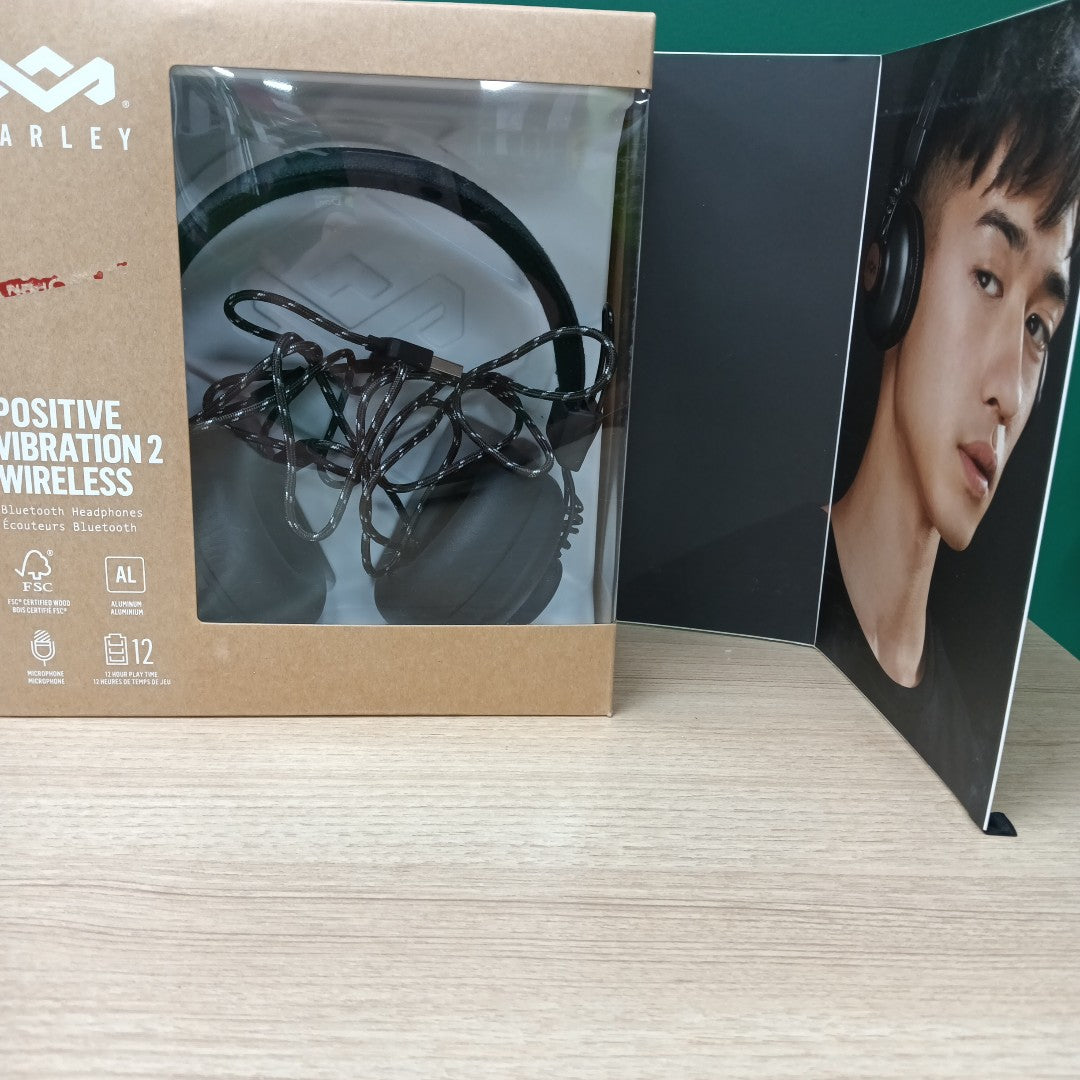 AUDIFONOS OTRAS MARCAS OTROS MODELOS INALAMBRICO OVER EAR (SEMINUEVO)