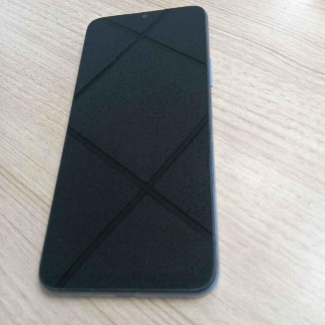 CELULAR HONOR X6 VNE-LX3 128 GB 4 GB RAM (SEMINUEVO)