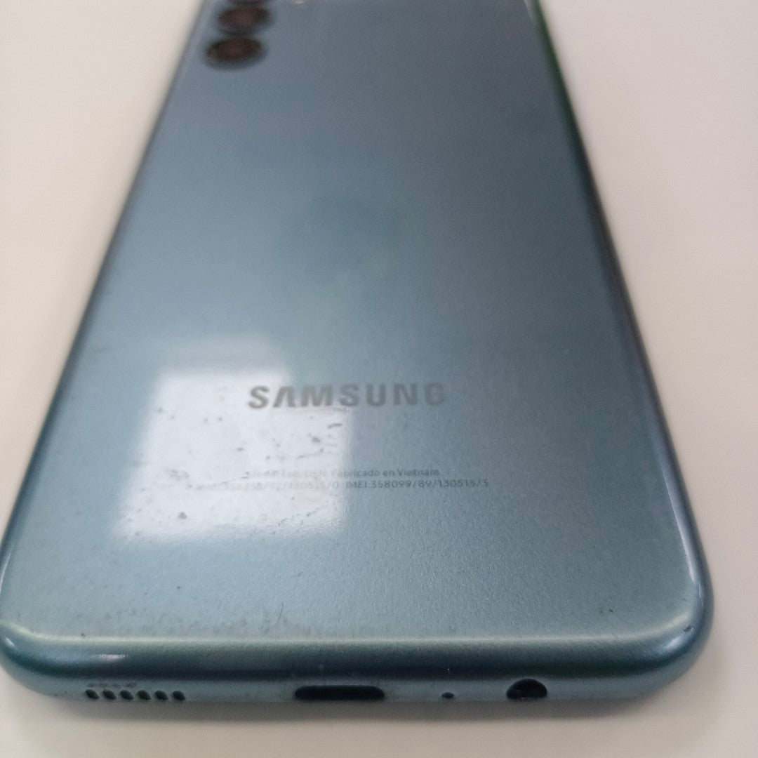 CELULAR SAMSUNG GALAXY M14 5G SM-M146B 128 GB 4 GB RAM (SEMINUEVO)