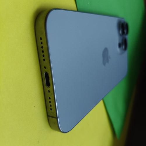 CELULAR APPLE IPHONE 15 PRO MAX A3105 (2023) 512 GB 8 GB RAM (SEMINUEVO)
