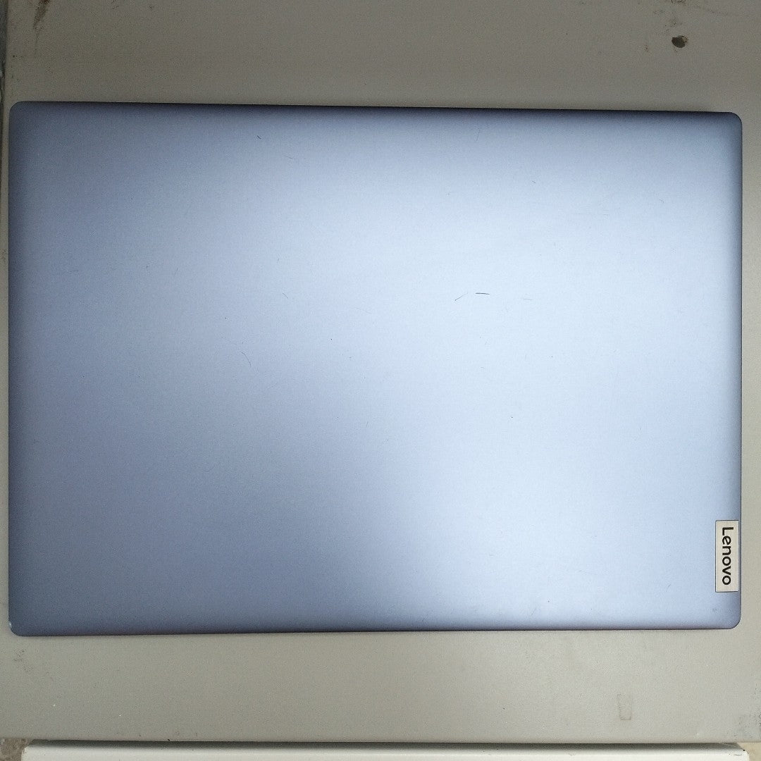 LAPTOP LENOVO IDEAPAD 1 14IGL05 (2022) 64 GB SSD 4 GB RAM (SEMINUEVO)