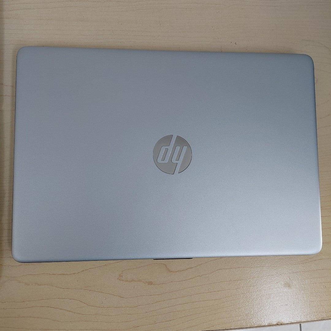 LAPTOP HP 14-DQ0505LA (2023) 256 GB SSD 8 GB RAM (SEMINUEVO)
