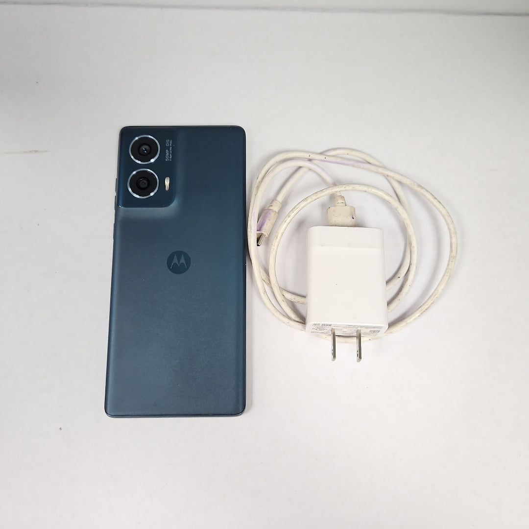 CELULAR MOTOROLA EDGE 50 FUSION XT2429-1 256 GB 8 GB RAM (SEMINUEVO)