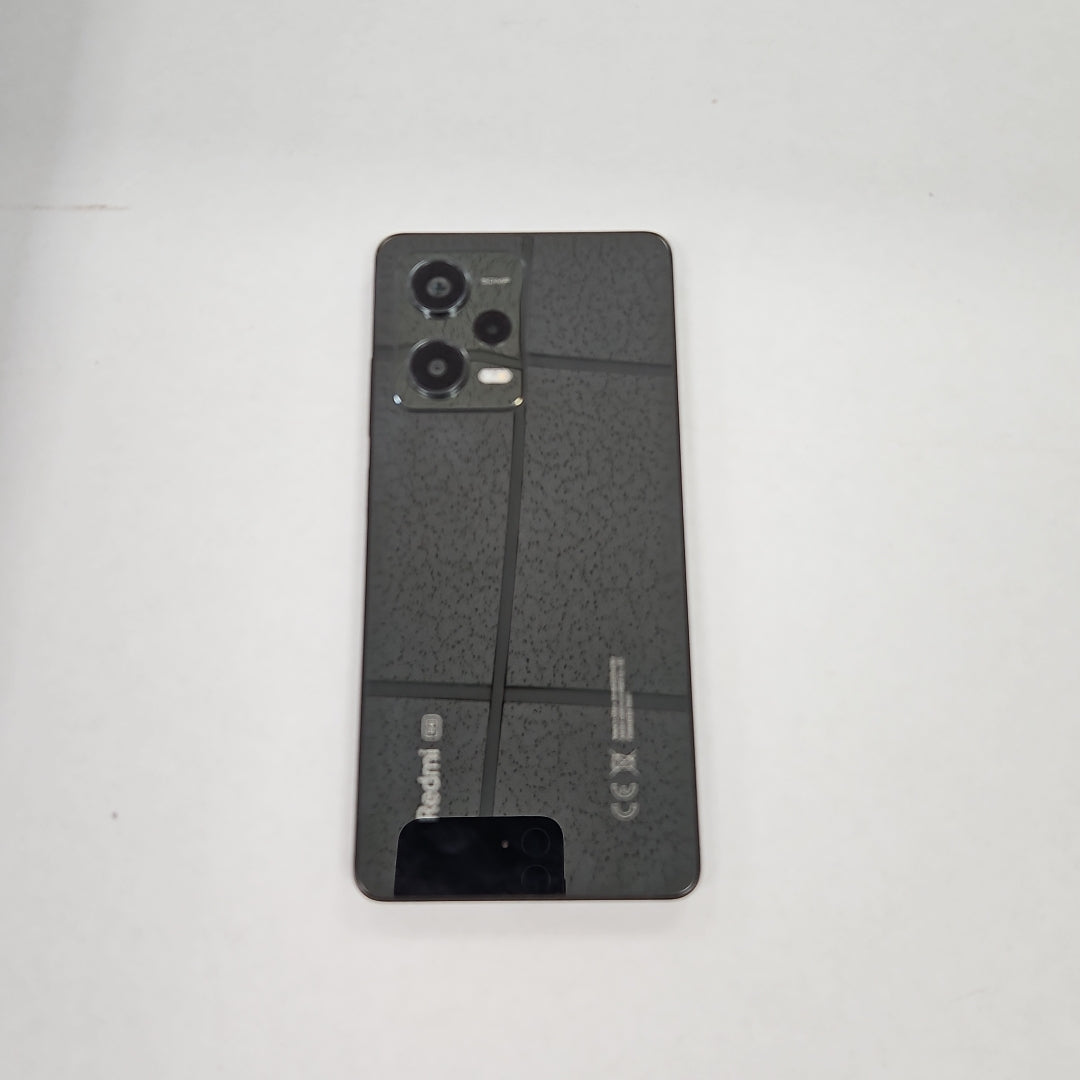 CELULAR XIAOMI REDMI NOTE 12 PRO 5G 22101316G (2022) 256 GB 8 GB RAM (SEMINUEVO)