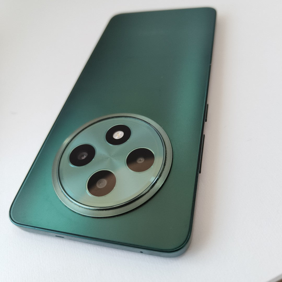 CELULAR OPPO  RENO 12F 5G CPH2637 256 GB 12 GB RAM (SEMINUEVO)