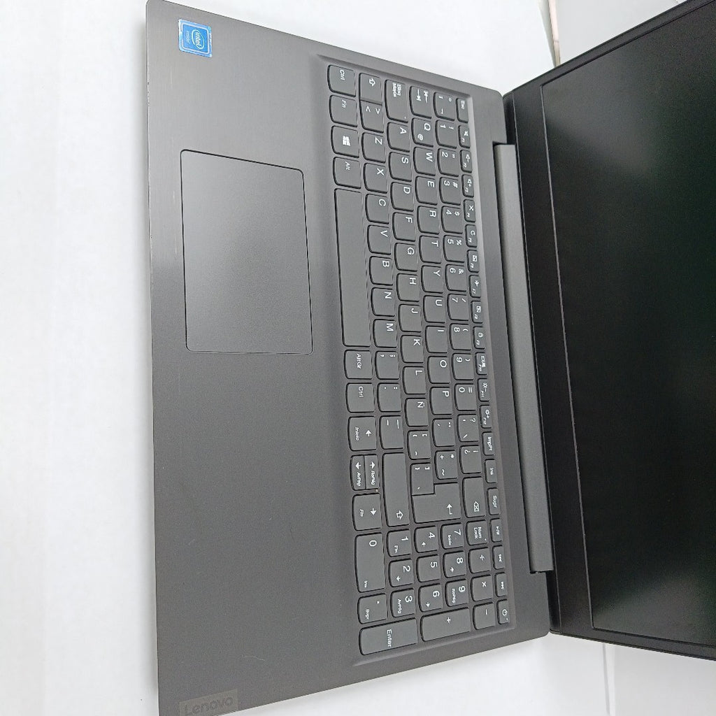 LAPTOP LENOVO V15-IGL (2022) 500 GB  4 GB RAM (SEMINUEVO)