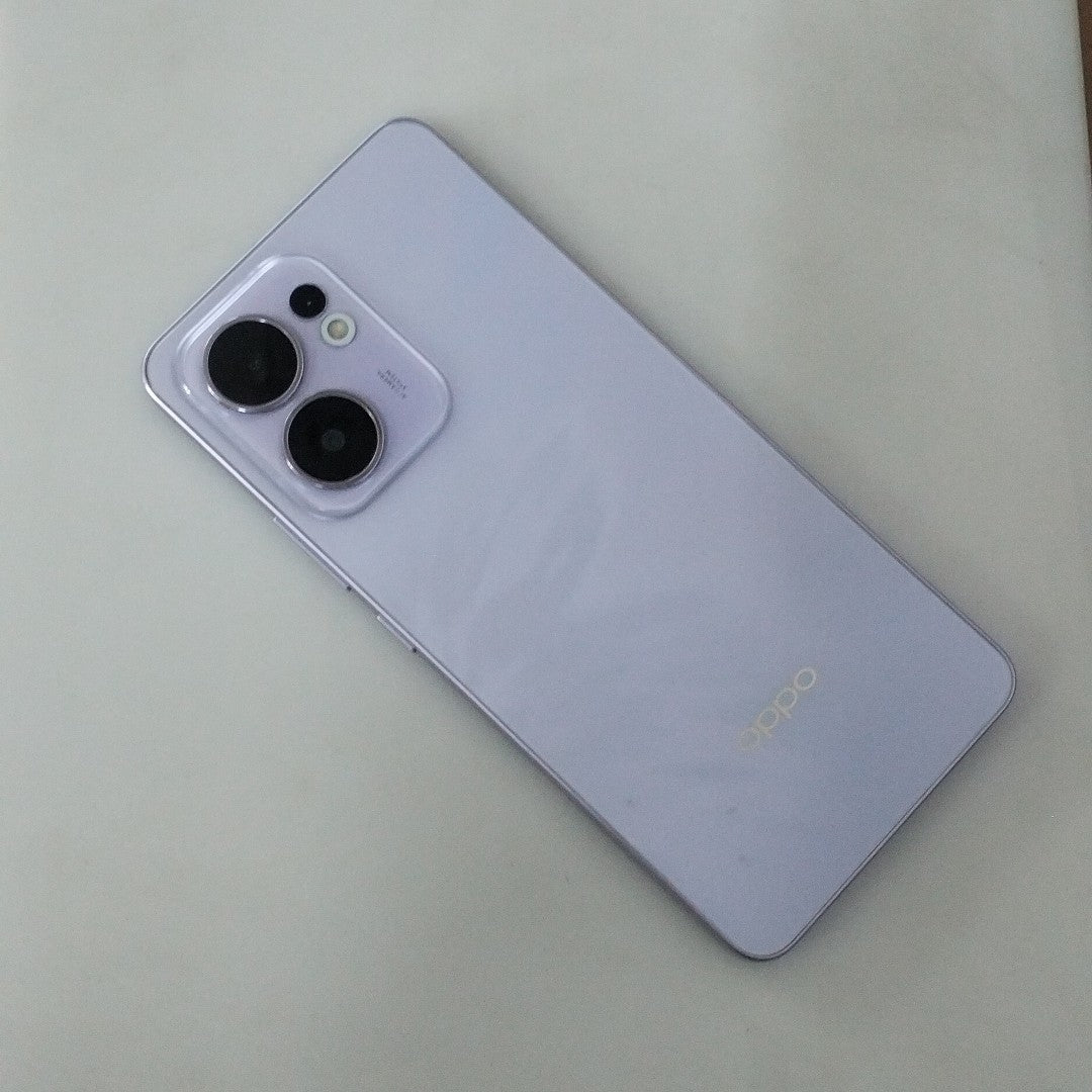CELULAR OPPO  RENO 13F 5G CPH2699 (2025) 256 GB 12 GB RAM (SEMINUEVO)