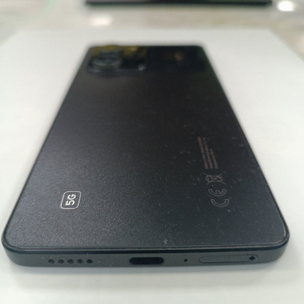 CELULAR XIAOMI POCO X5 PRO 22101320G (2023) 256 GB 8 GB RAM (SEMINUEVO)