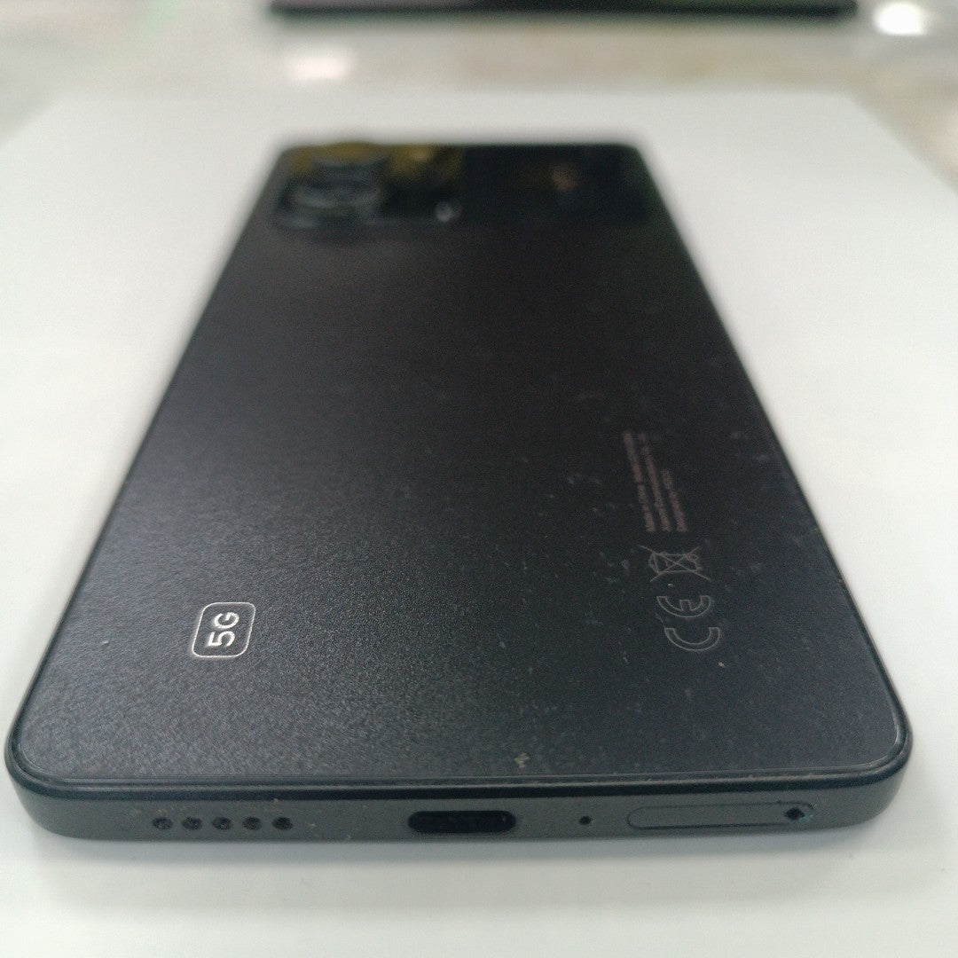 CELULAR XIAOMI POCO X5 PRO 22101320G (2023) 256 GB 8 GB RAM (SEMINUEVO)