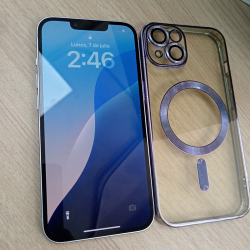 CELULAR APPLE IPHONE 14 A2881 128 GB 6 GB RAM (SEMINUEVO)