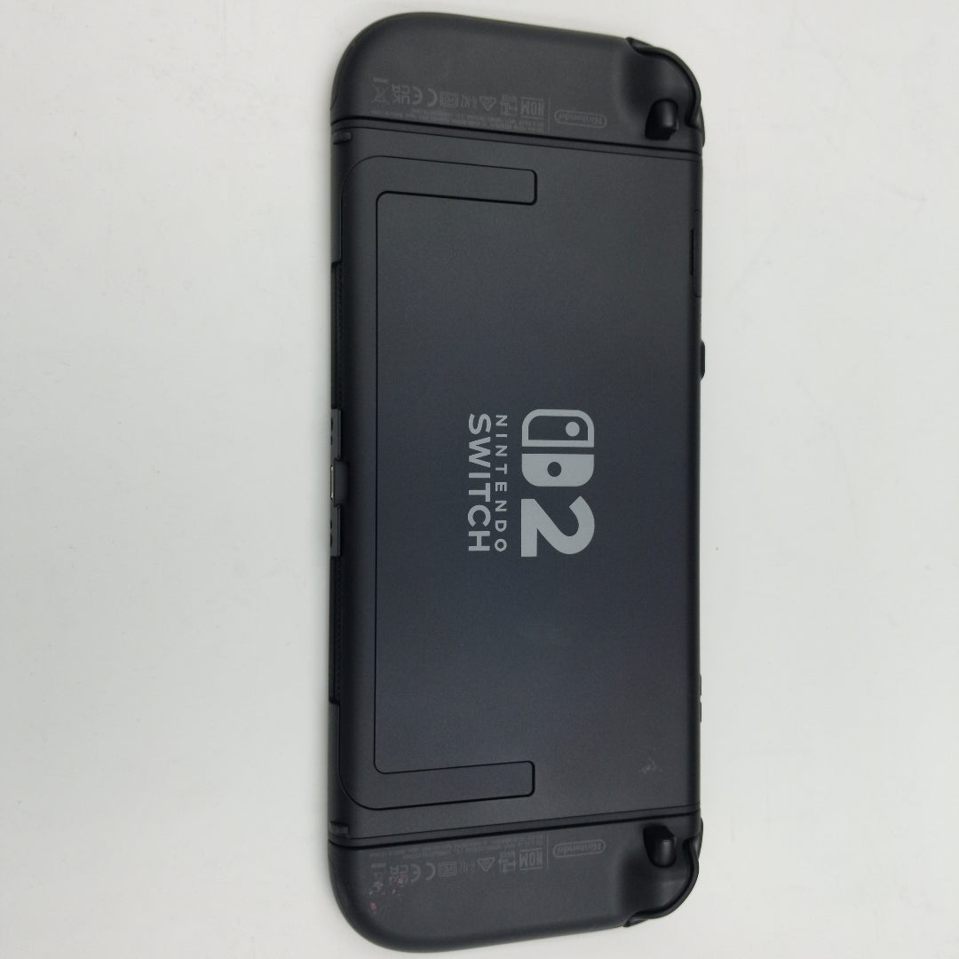 CONSOLA DE VIDEOJUEGO NINTENDO SWITCH 2 256 GB (SEMINUEVO)
