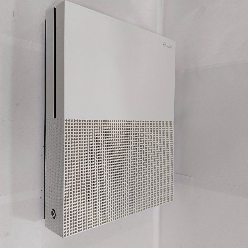 CONSOLA DE VIDEOJUEGO MICROSOFT XBOX ONE S 500 GB  (SEMINUEVO)