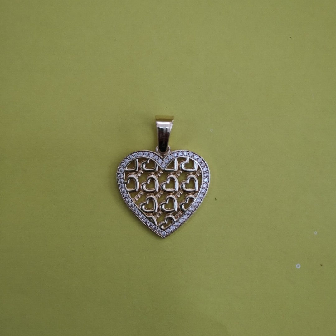 DIJES ORO 14K 2.1 (NUEVO)