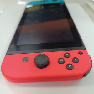 CONSOLA DE VIDEOJUEGO NINTENDO SWITCH 32 GB (SEMINUEVO)