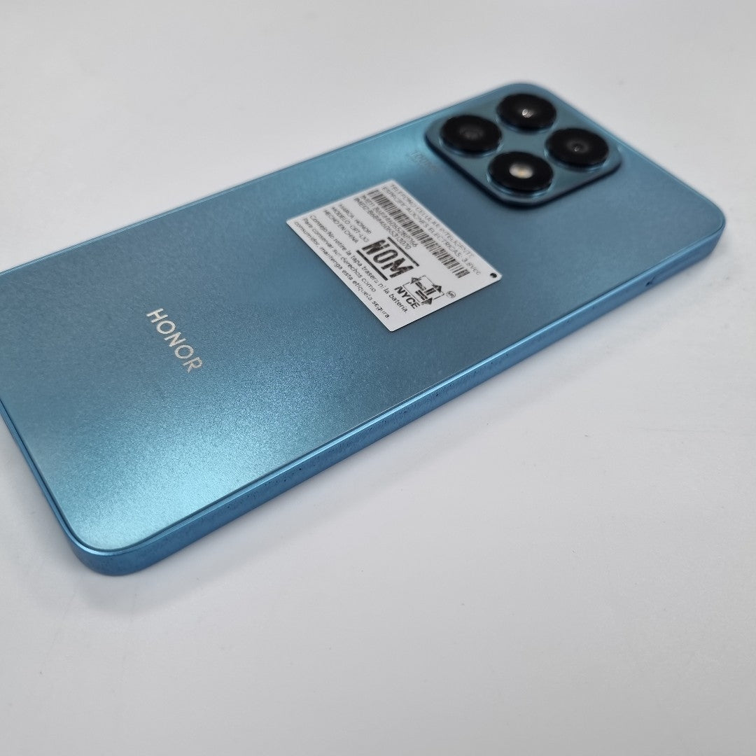 CELULAR HONOR X8A CRT-LX3 (2023) 256 GB 8 GB RAM (SEMINUEVO)