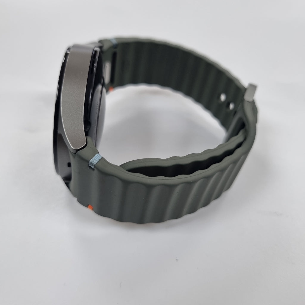 SMARTWATCH SAMSUNG GALAXY WATCH 7 SM-L310 44 MM GPS (SEMINUEVO)