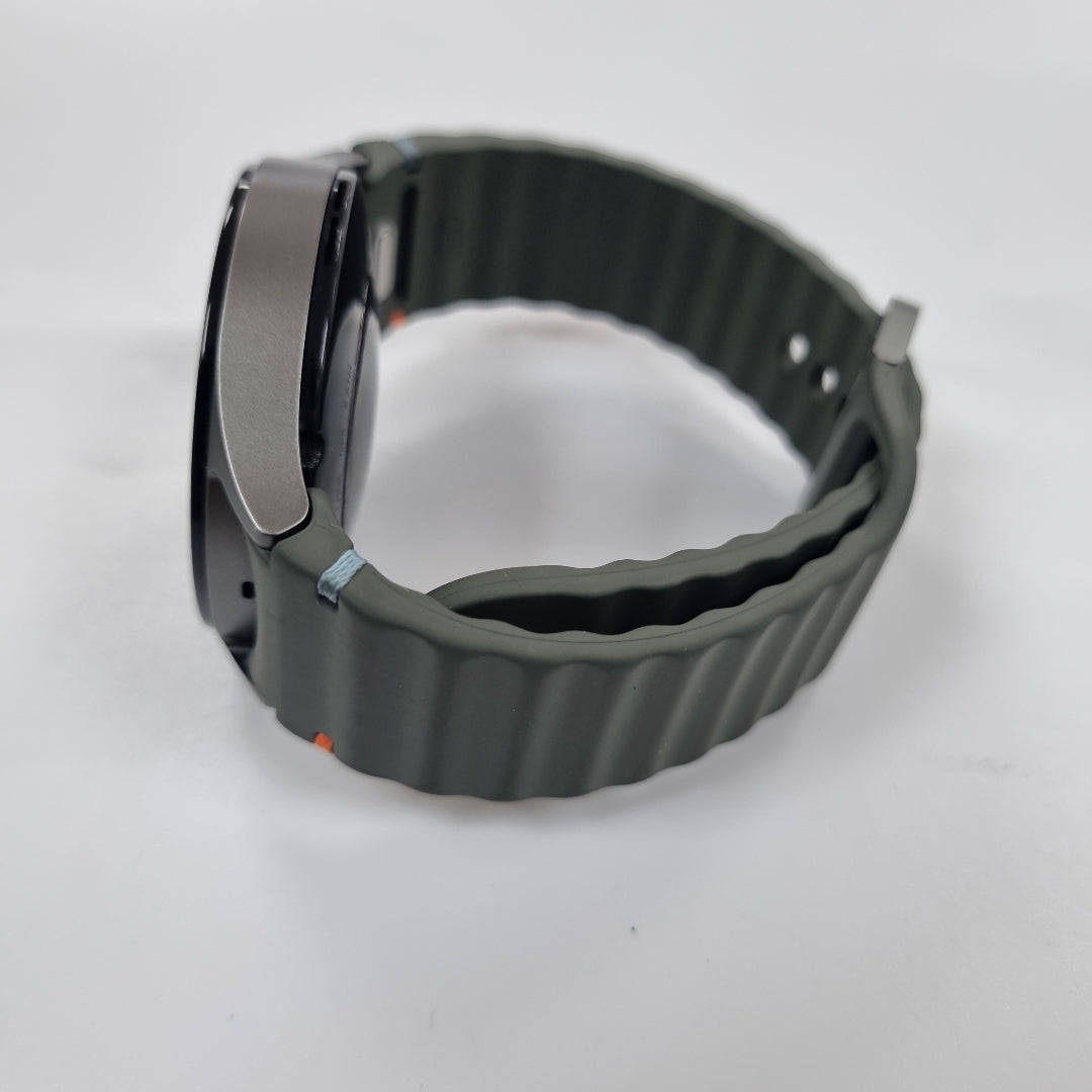 SMARTWATCH SAMSUNG GALAXY WATCH 7 SM-L310 44 MM GPS (SEMINUEVO)