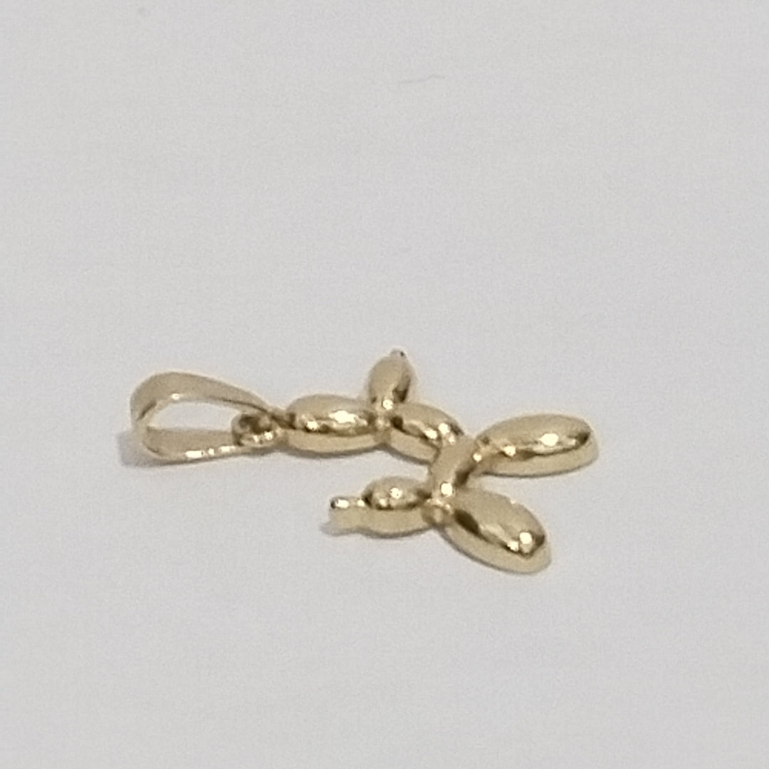 DIJES ORO 14K 1.1 (NUEVO)