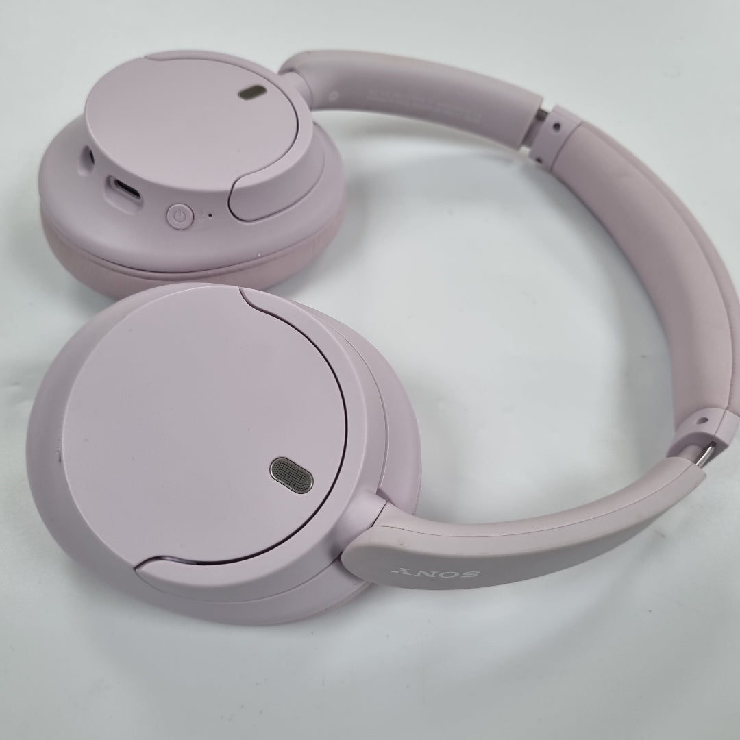 AUDIFONOS SONY WH-CH720N INALAMBRICO OVER EAR (SEMINUEVO)